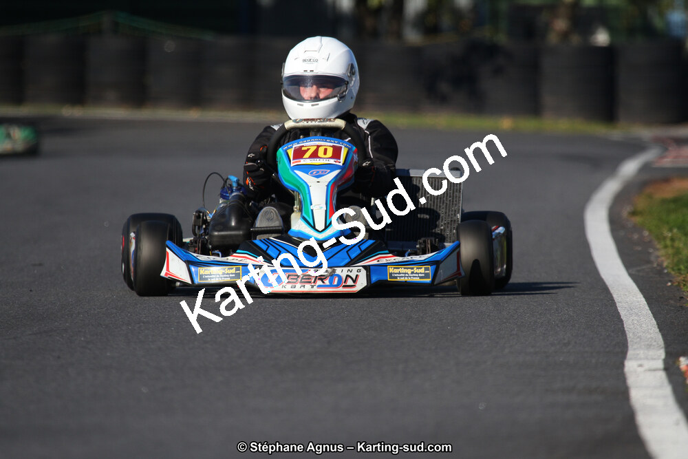 29 & 30/10/2016 : Kart Festival à Belmont (Photos Stéphane Agnus) 2016 — karting