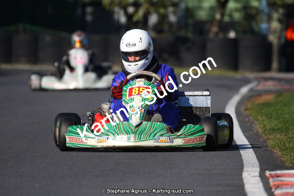 29 & 30/10/2016 : Kart Festival à Belmont (Photos Stéphane Agnus) 2016 — karting