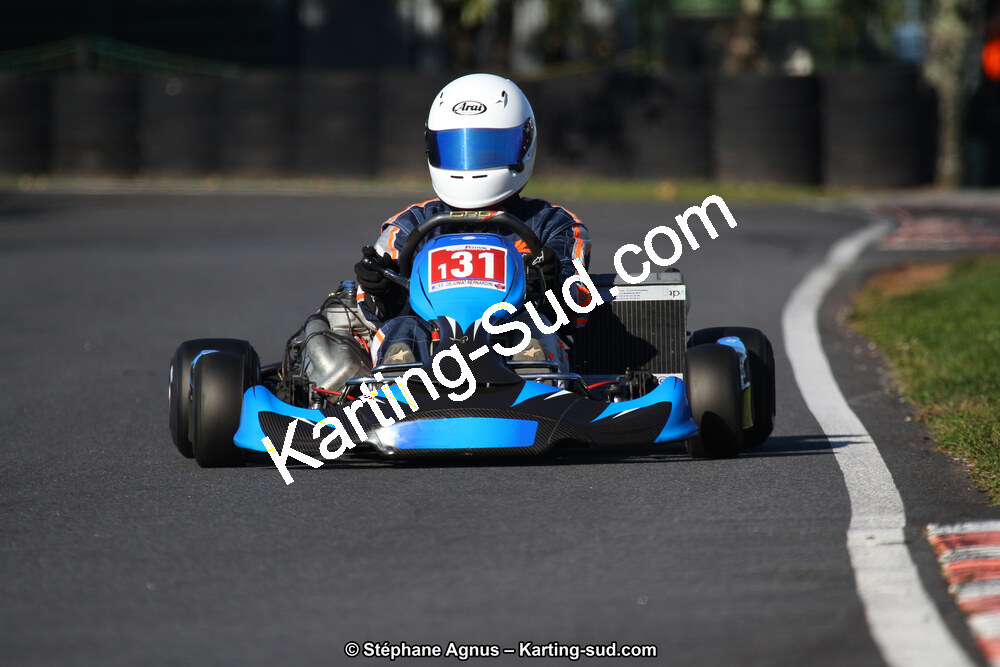 29 & 30/10/2016 : Kart Festival à Belmont (Photos Stéphane Agnus) 2016 — karting