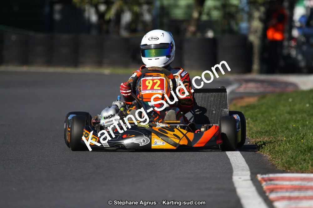 29 & 30/10/2016 : Kart Festival à Belmont (Photos Stéphane Agnus) 2016 — karting