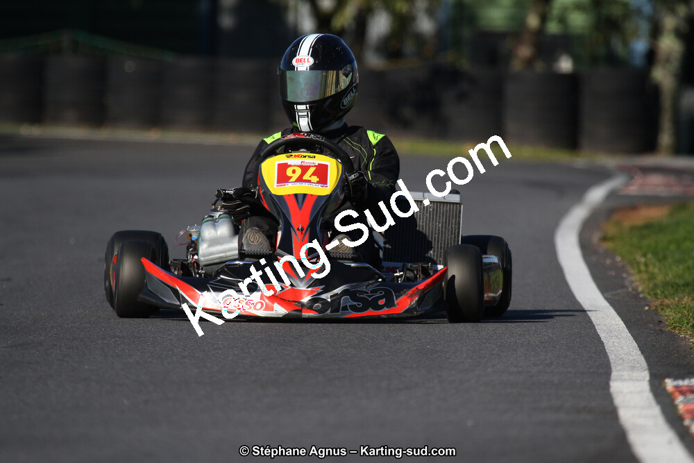 29 & 30/10/2016 : Kart Festival à Belmont (Photos Stéphane Agnus) 2016 — karting