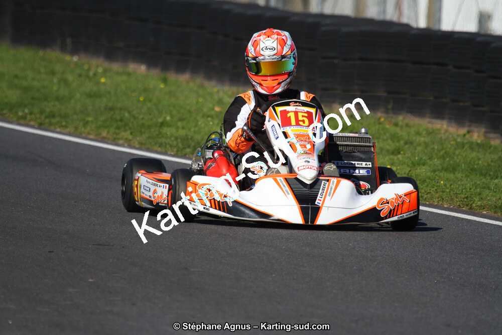 29 & 30/10/2016 : Kart Festival à Belmont (Photos Stéphane Agnus) 2016 — karting