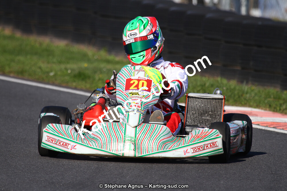 29 & 30/10/2016 : Kart Festival à Belmont (Photos Stéphane Agnus) 2016 — karting