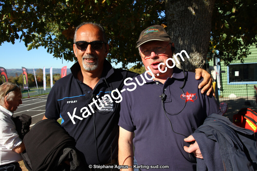 29 & 30/10/2016 : Kart Festival à Belmont (Photos Stéphane Agnus) 2016 — karting