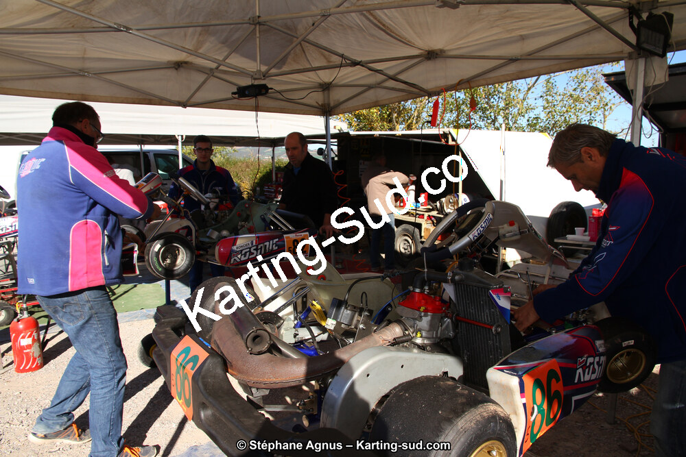29 & 30/10/2016 : Kart Festival à Belmont (Photos Stéphane Agnus) 2016 — karting