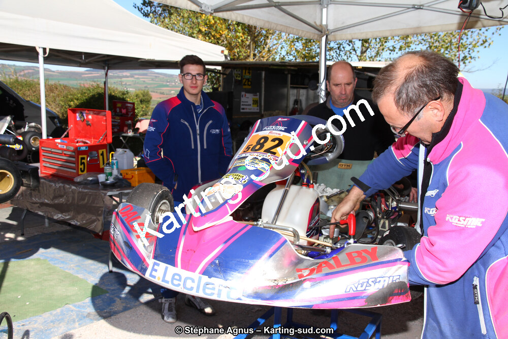 29 & 30/10/2016 : Kart Festival à Belmont (Photos Stéphane Agnus) 2016 — karting