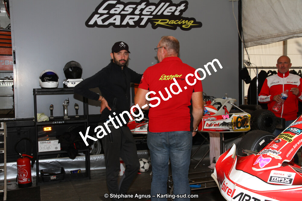 29 & 30/10/2016 : Kart Festival à Belmont (Photos Stéphane Agnus) 2016 — karting