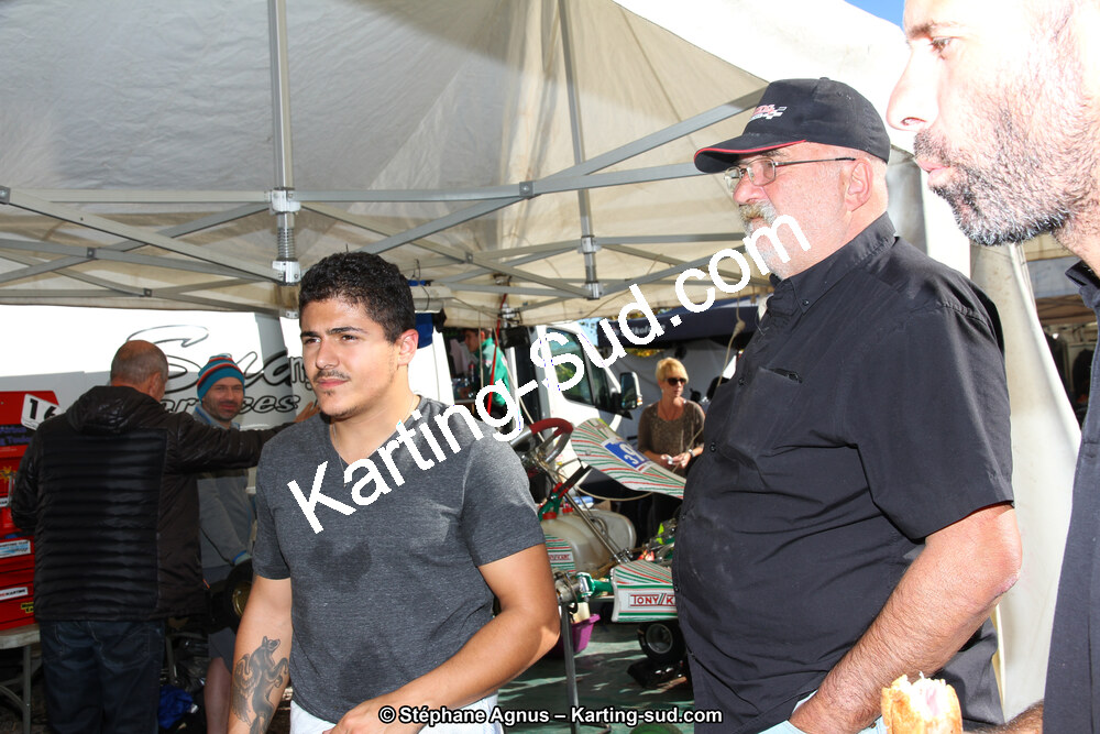 29 & 30/10/2016 : Kart Festival à Belmont (Photos Stéphane Agnus) 2016 — karting
