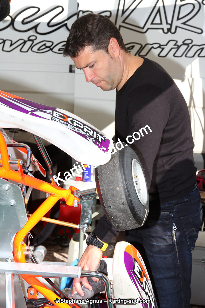 29 & 30/10/2016 : Kart Festival à Belmont (Photos Stéphane Agnus) 2016 — karting
