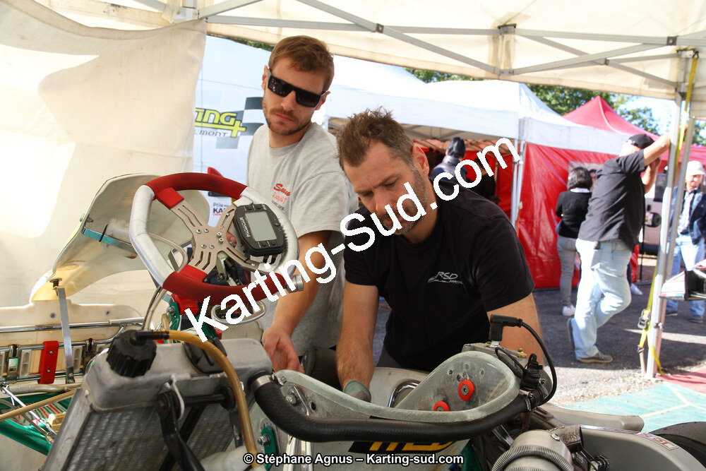29 & 30/10/2016 : Kart Festival à Belmont (Photos Stéphane Agnus) 2016 — karting