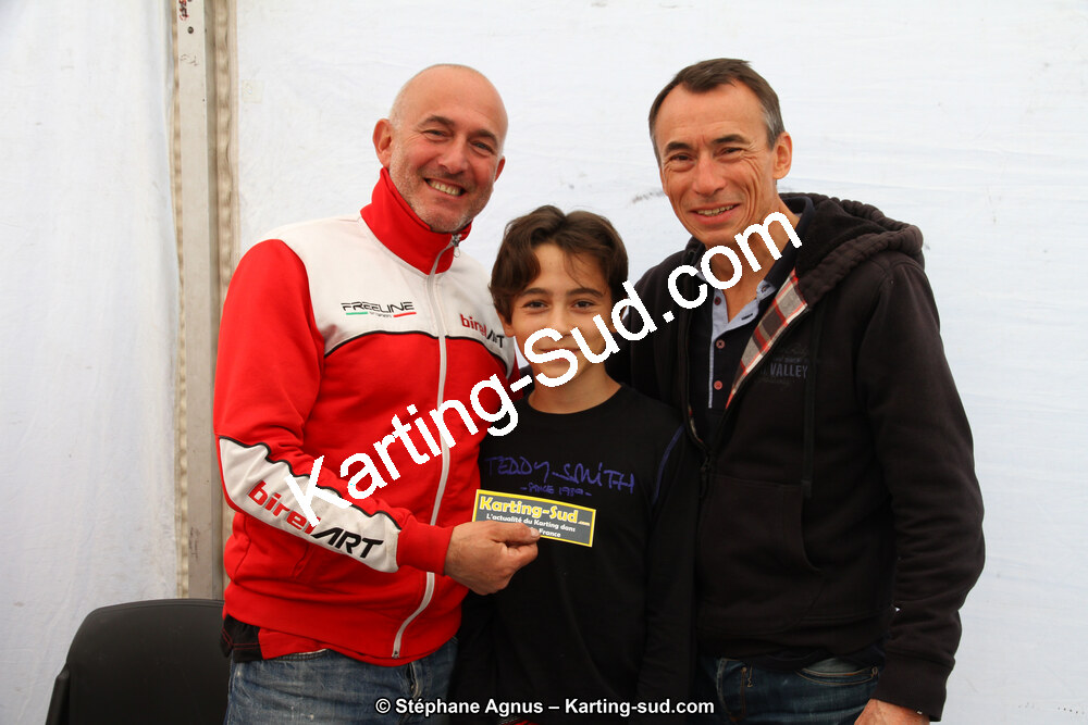 29 & 30/10/2016 : Kart Festival à Belmont (Photos Stéphane Agnus) 2016 — karting