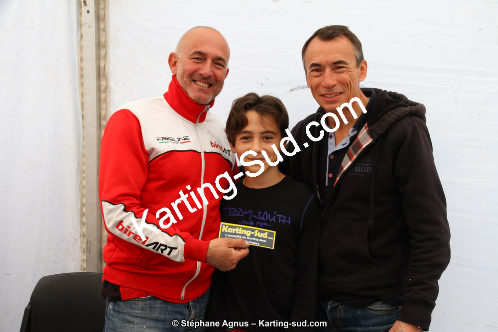 29 & 30/10/2016 : Kart Festival à Belmont (Photos Stéphane Agnus) 2016 — karting
