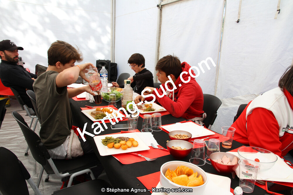 29 & 30/10/2016 : Kart Festival à Belmont (Photos Stéphane Agnus) 2016 — karting