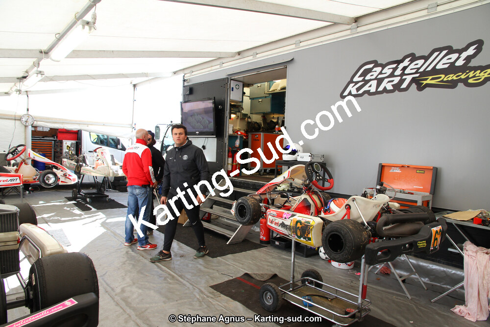 29 & 30/10/2016 : Kart Festival à Belmont (Photos Stéphane Agnus) 2016 — karting