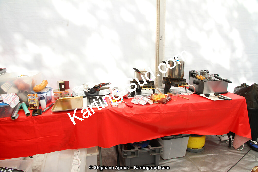 29 & 30/10/2016 : Kart Festival à Belmont (Photos Stéphane Agnus) 2016 — karting