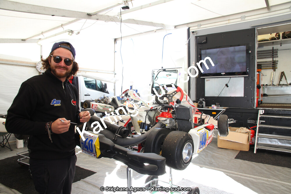 29 & 30/10/2016 : Kart Festival à Belmont (Photos Stéphane Agnus) 2016 — karting