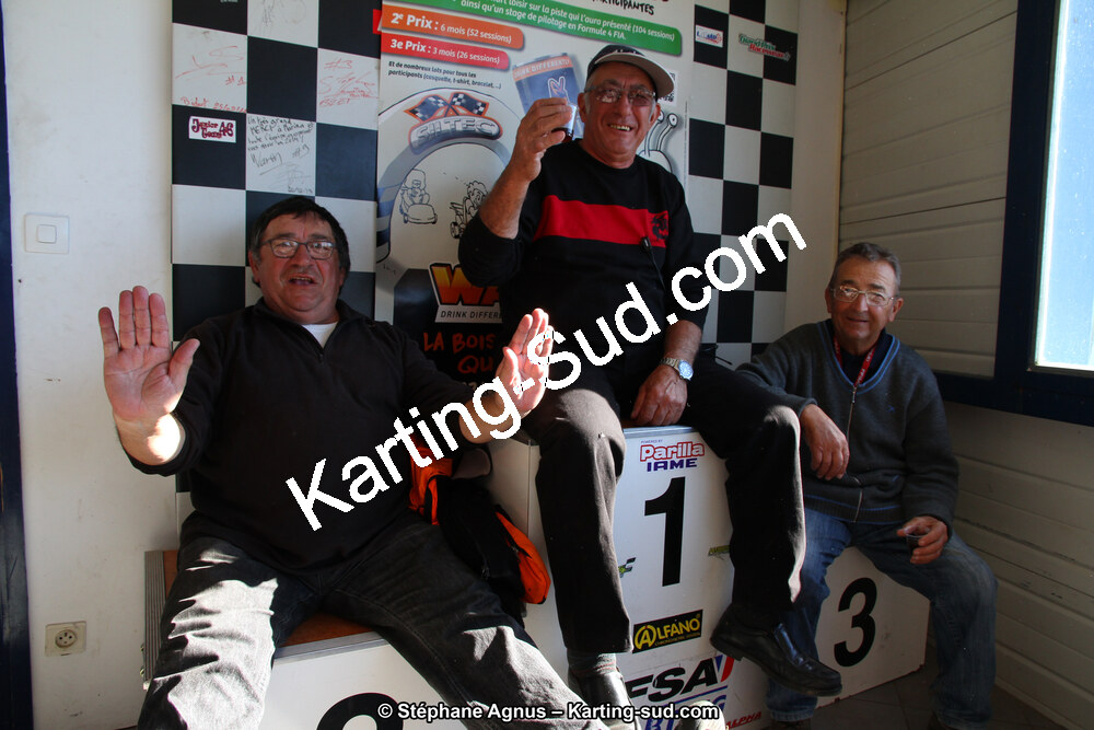 29 & 30/10/2016 : Kart Festival à Belmont (Photos Stéphane Agnus) 2016 — karting