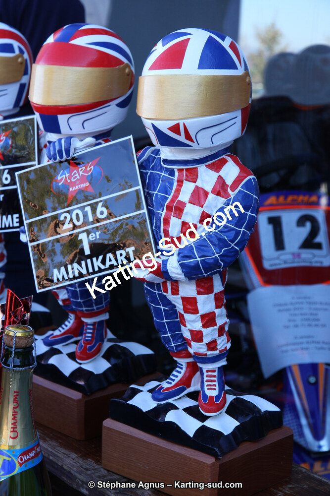 29 & 30/10/2016 : Kart Festival à Belmont (Photos Stéphane Agnus) 2016 — karting