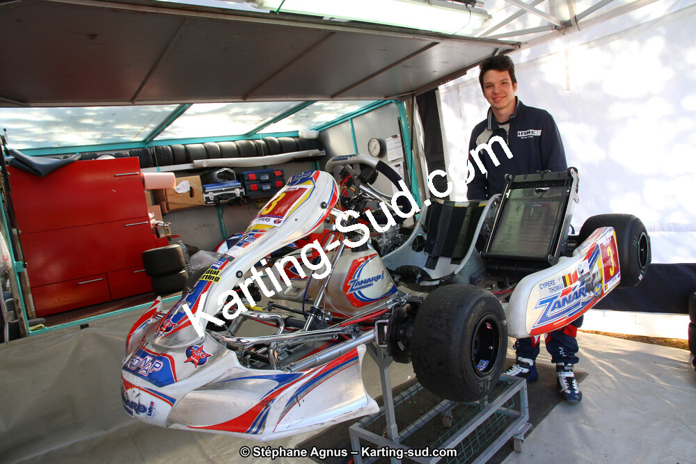 29 & 30/10/2016 : Kart Festival à Belmont (Photos Stéphane Agnus) 2016 — karting