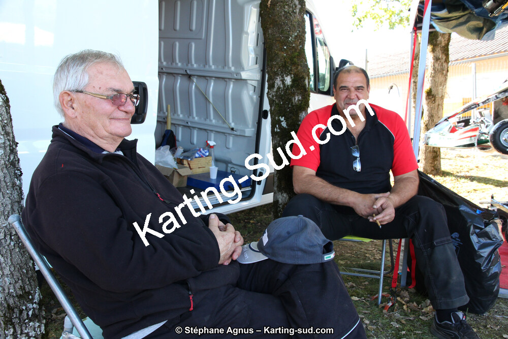 29 & 30/10/2016 : Kart Festival à Belmont (Photos Stéphane Agnus) 2016 — karting