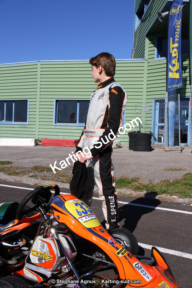 29 & 30/10/2016 : Kart Festival à Belmont (Photos Stéphane Agnus) 2016 — karting