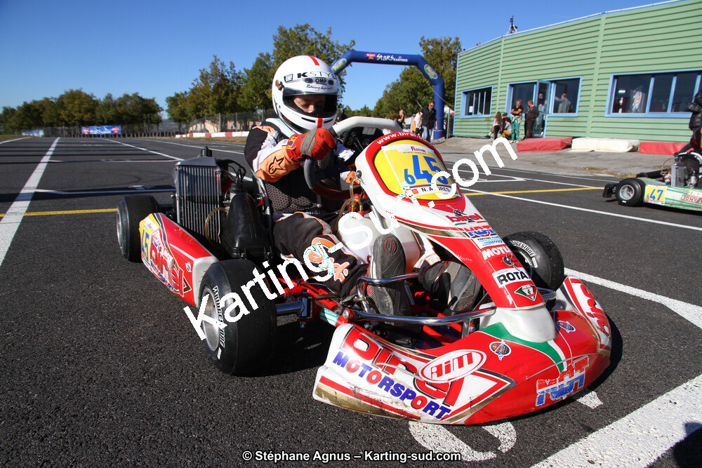 29 & 30/10/2016 : Kart Festival à Belmont (Photos Stéphane Agnus) 2016 — karting