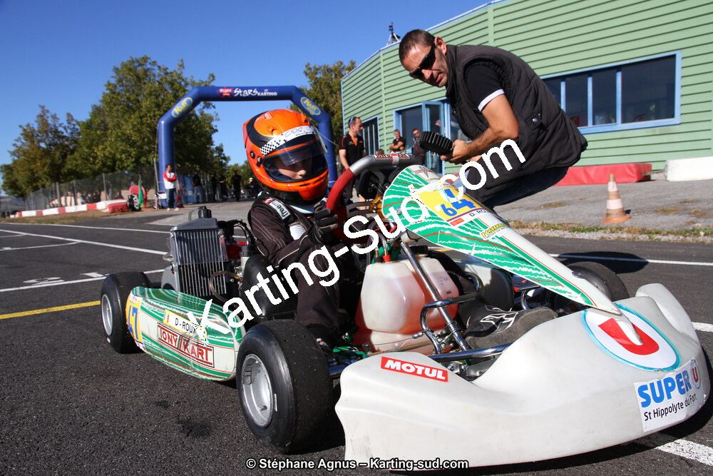29 & 30/10/2016 : Kart Festival à Belmont (Photos Stéphane Agnus) 2016 — karting