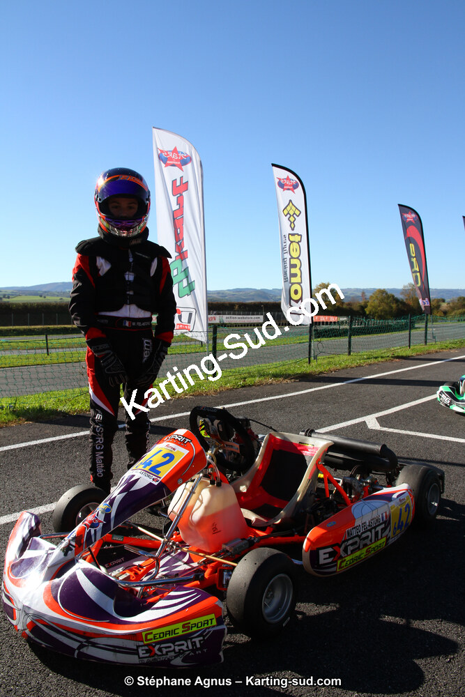 29 & 30/10/2016 : Kart Festival à Belmont (Photos Stéphane Agnus) 2016 — karting