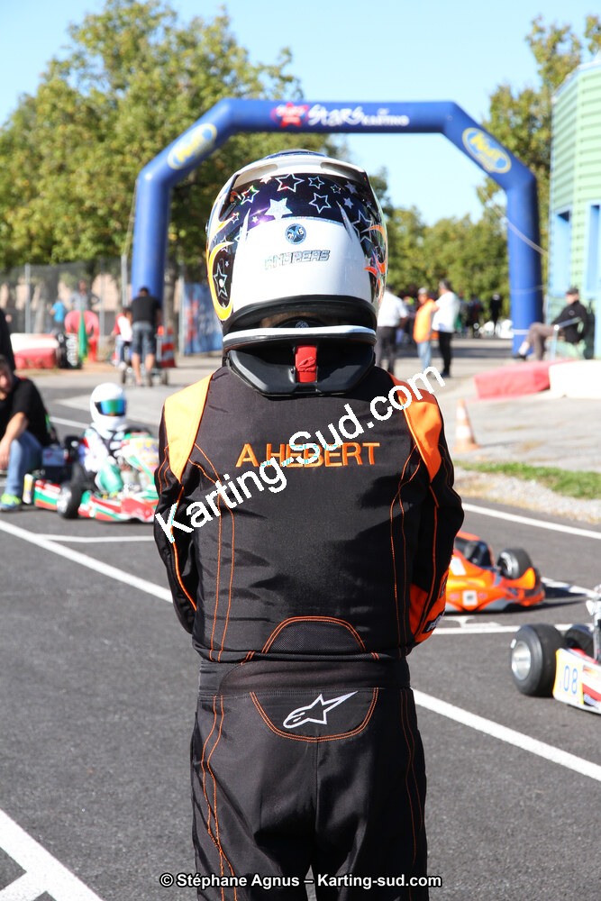 29 & 30/10/2016 : Kart Festival à Belmont (Photos Stéphane Agnus) 2016 — karting