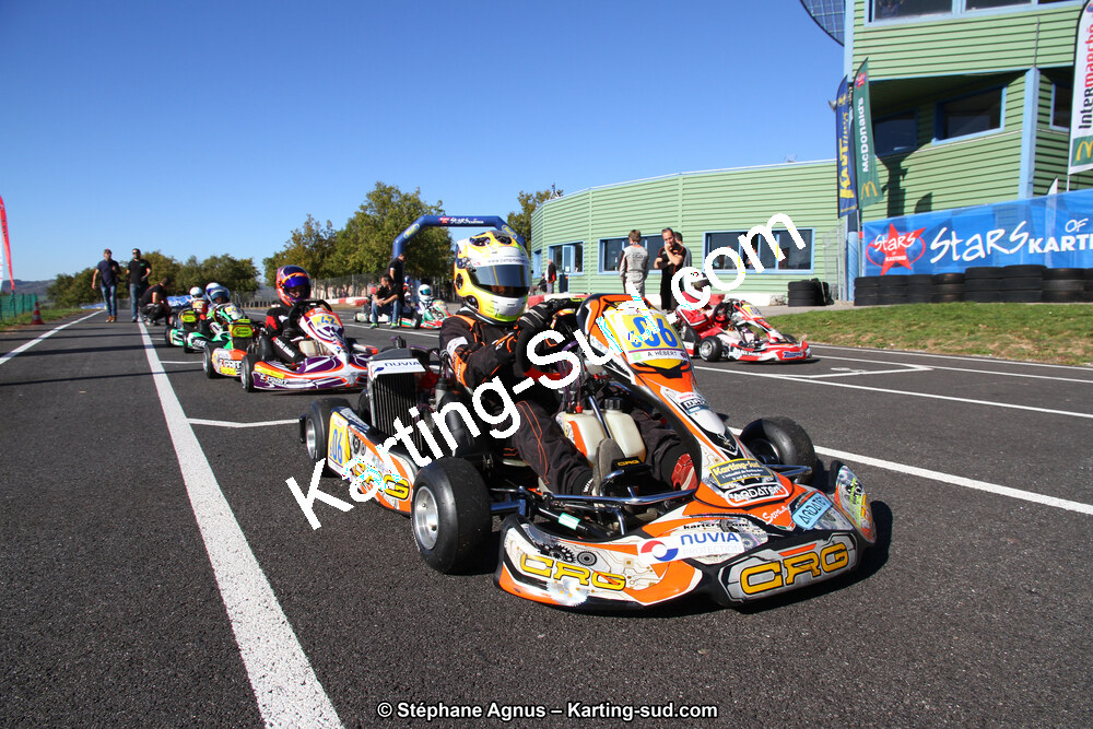 29 & 30/10/2016 : Kart Festival à Belmont (Photos Stéphane Agnus) 2016 — karting
