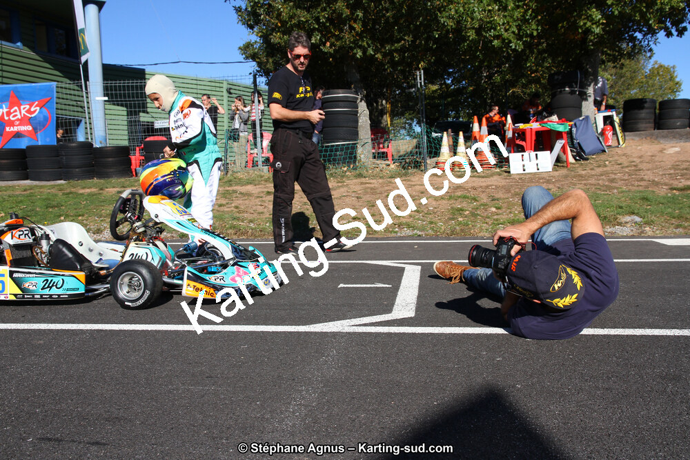 Isack HADJAR — 29 & 30/10/2016 : Kart Festival à Belmont (Photos Stéphane Agnus) 2016 — karting