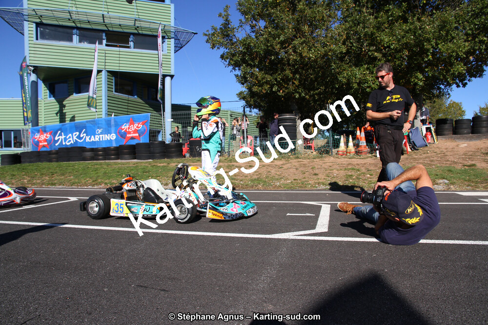 Isack HADJAR — 29 & 30/10/2016 : Kart Festival à Belmont (Photos Stéphane Agnus) 2016 — karting