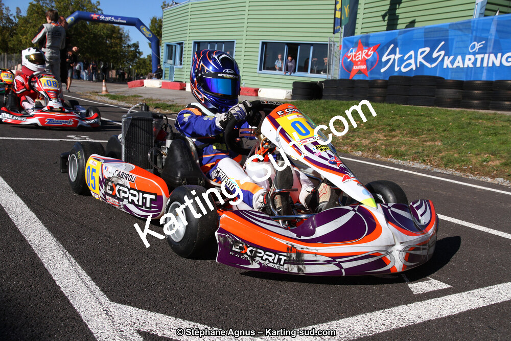 29 & 30/10/2016 : Kart Festival à Belmont (Photos Stéphane Agnus) 2016 — karting