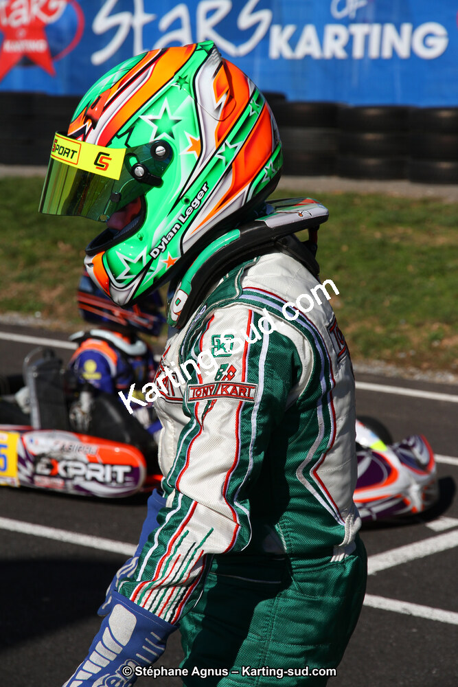 29 & 30/10/2016 : Kart Festival à Belmont (Photos Stéphane Agnus) 2016 — karting