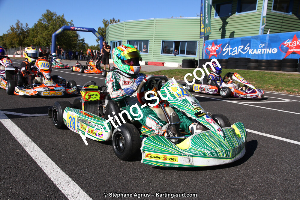 29 & 30/10/2016 : Kart Festival à Belmont (Photos Stéphane Agnus) 2016 — karting