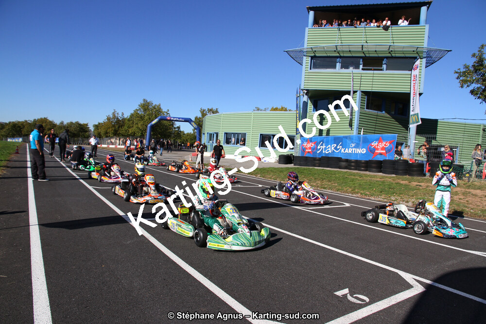 29 & 30/10/2016 : Kart Festival à Belmont (Photos Stéphane Agnus) 2016 — karting