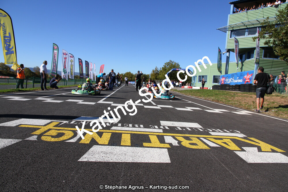 29 & 30/10/2016 : Kart Festival à Belmont (Photos Stéphane Agnus) 2016 — karting