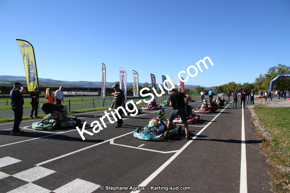 Isack HADJAR — 29 & 30/10/2016 : Kart Festival à Belmont (Photos Stéphane Agnus) 2016 — karting