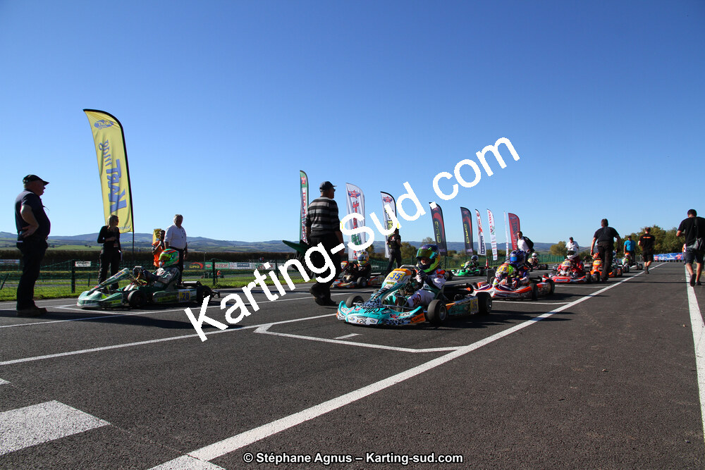 Isack HADJAR — 29 & 30/10/2016 : Kart Festival à Belmont (Photos Stéphane Agnus) 2016 — karting