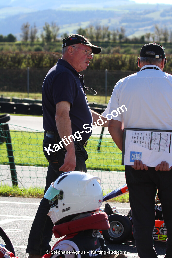 29 & 30/10/2016 : Kart Festival à Belmont (Photos Stéphane Agnus) 2016 — karting