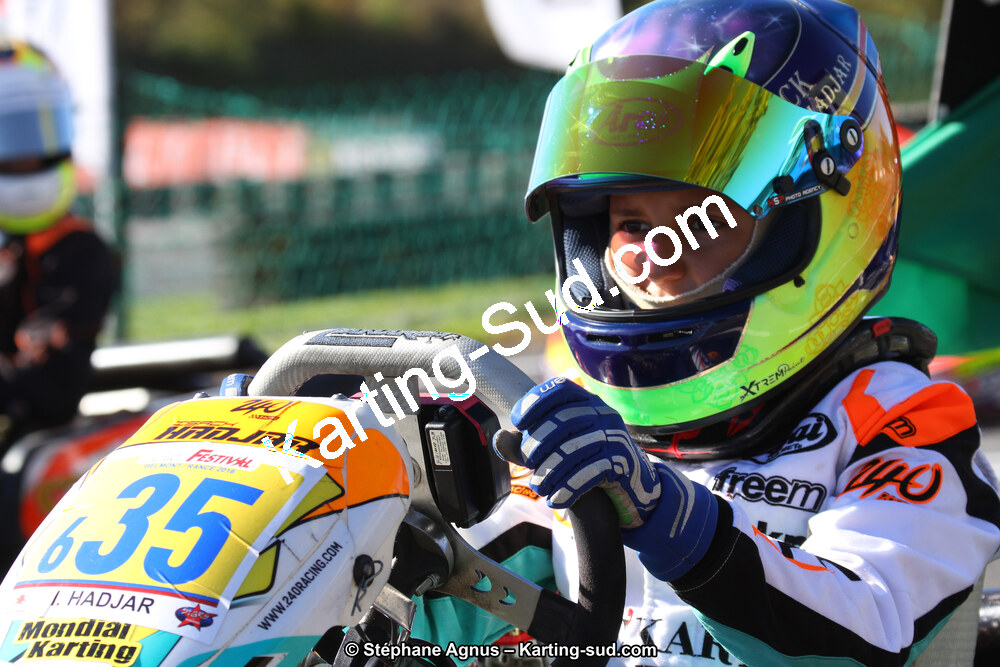 29 & 30/10/2016 : Kart Festival à Belmont (Photos Stéphane Agnus) 2016 — karting
