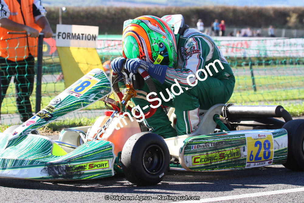 29 & 30/10/2016 : Kart Festival à Belmont (Photos Stéphane Agnus) 2016 — karting