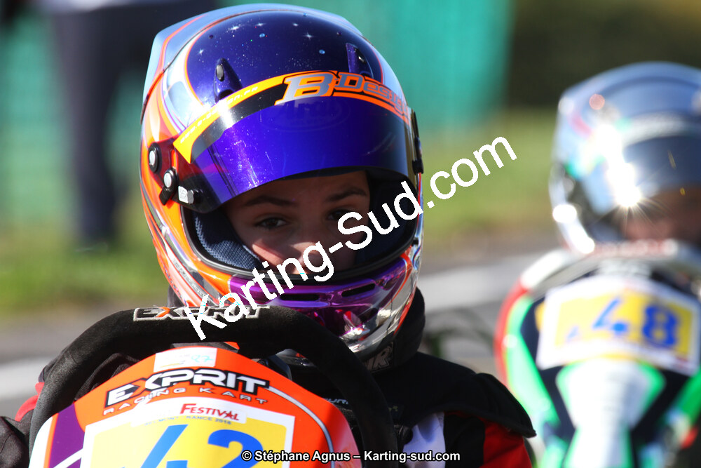 29 & 30/10/2016 : Kart Festival à Belmont (Photos Stéphane Agnus) 2016 — karting