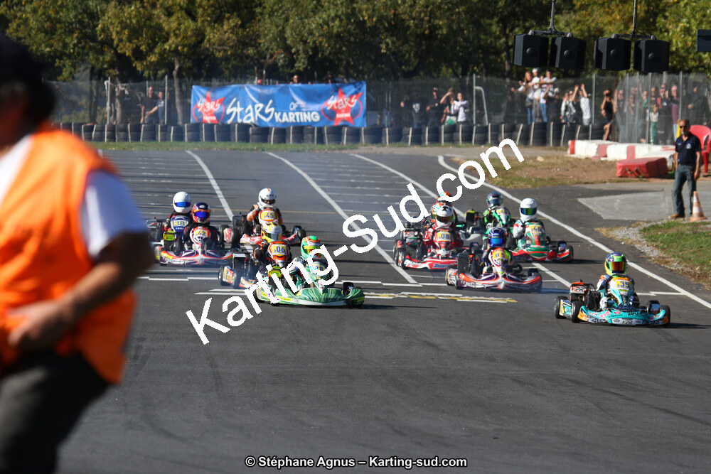 Isack HADJAR — 29 & 30/10/2016 : Kart Festival à Belmont (Photos Stéphane Agnus) 2016 — karting