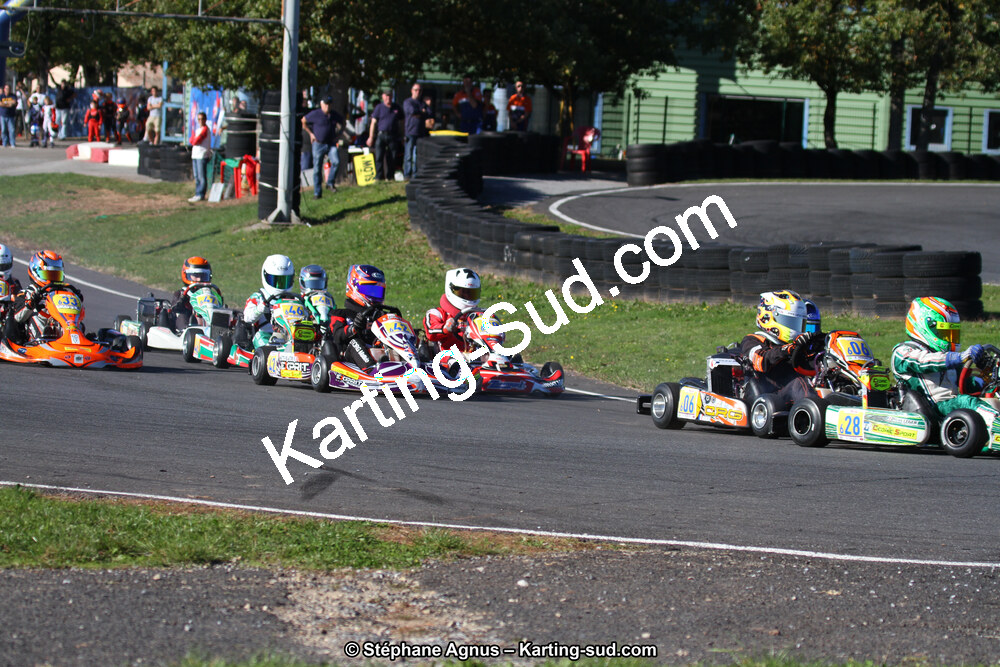 29 & 30/10/2016 : Kart Festival à Belmont (Photos Stéphane Agnus) 2016 — karting