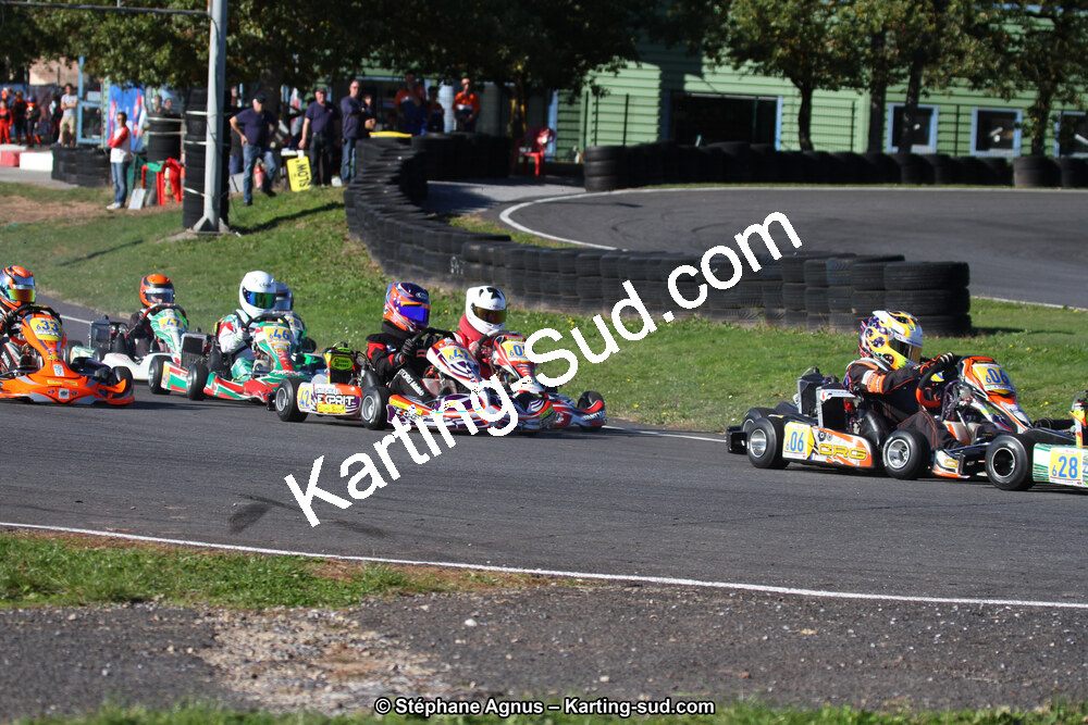 29 & 30/10/2016 : Kart Festival à Belmont (Photos Stéphane Agnus) 2016 — karting