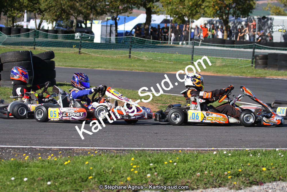 29 & 30/10/2016 : Kart Festival à Belmont (Photos Stéphane Agnus) 2016 — karting