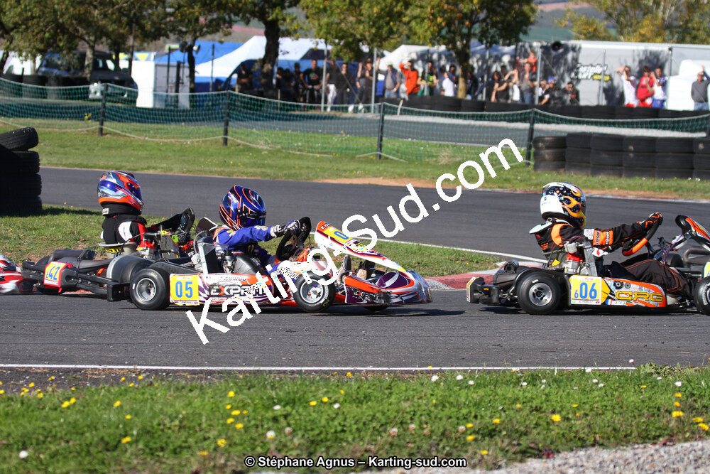 29 & 30/10/2016 : Kart Festival à Belmont (Photos Stéphane Agnus) 2016 — karting