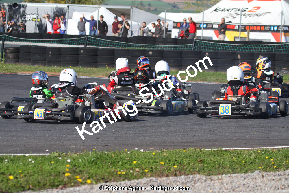 29 & 30/10/2016 : Kart Festival à Belmont (Photos Stéphane Agnus) 2016 — karting