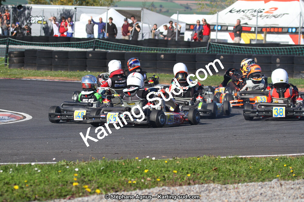 29 & 30/10/2016 : Kart Festival à Belmont (Photos Stéphane Agnus) 2016 — karting
